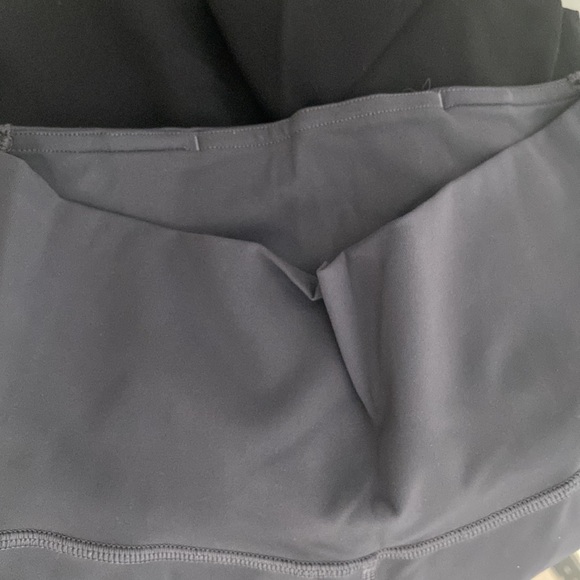 Lululemon Wunder Under High-Rise 7/8 Tight (Awaken) 25"
Dark Shadow Grey - Picture 12 of 12